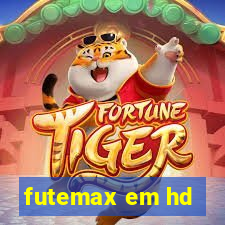 futemax em hd